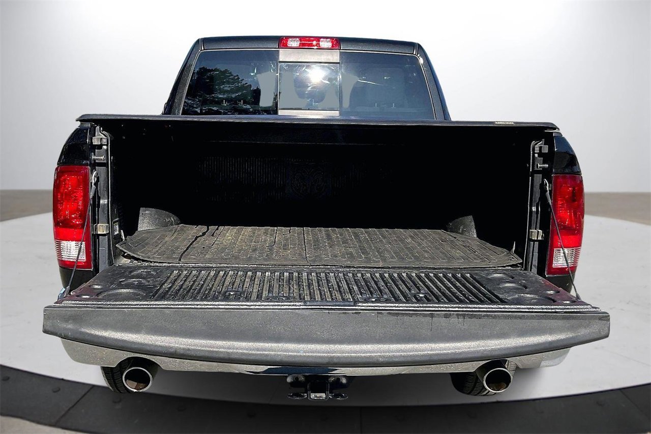 Certified 2016 RAM 1500 Big Horn image 24