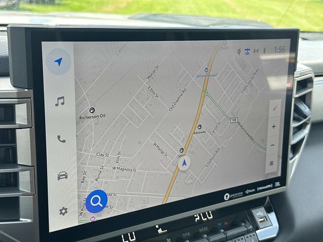 Used 2024 Toyota Tundra Limited image 27