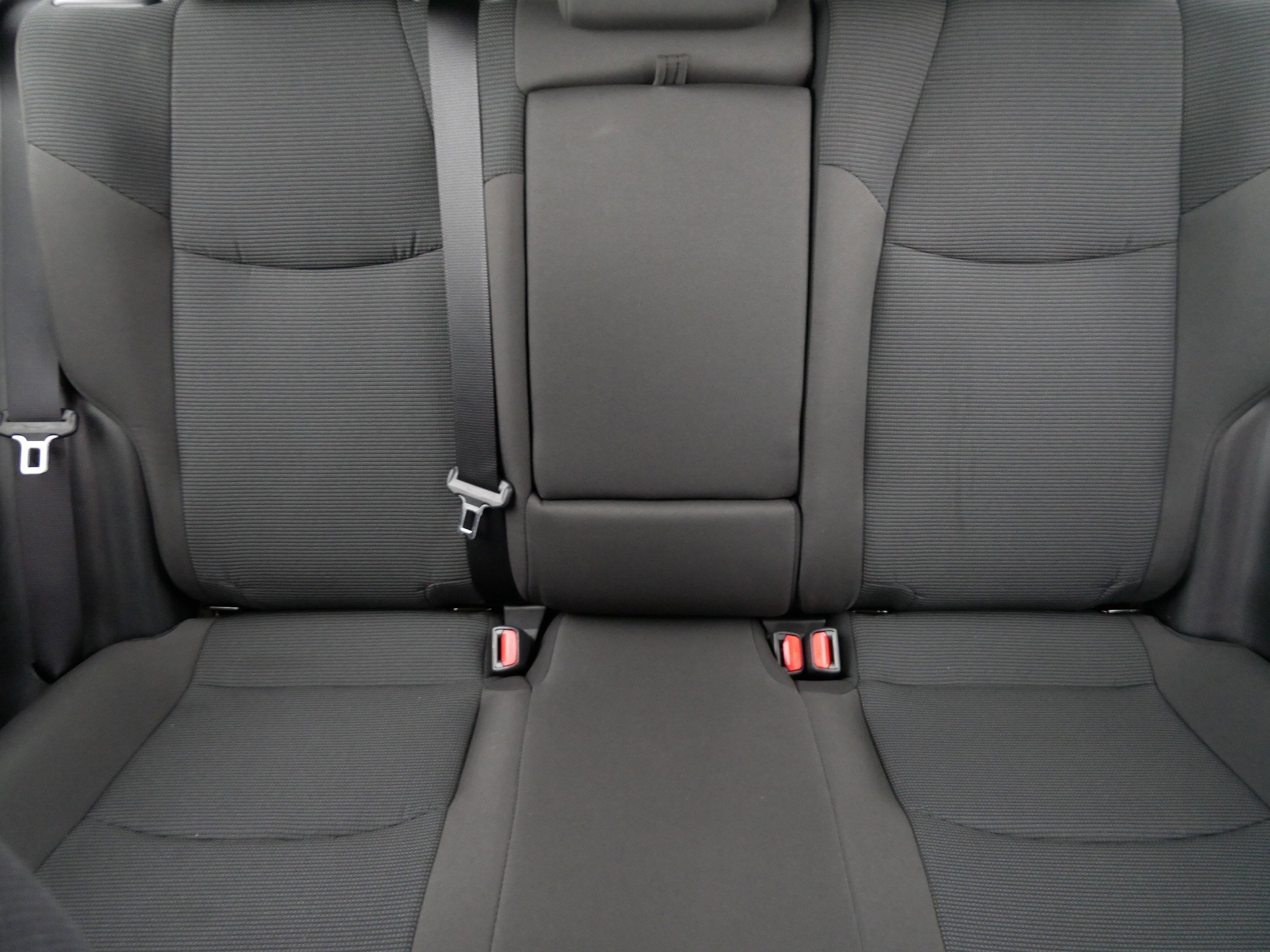 Certified 2024 Toyota RAV4 LE AWD/4WD image 13