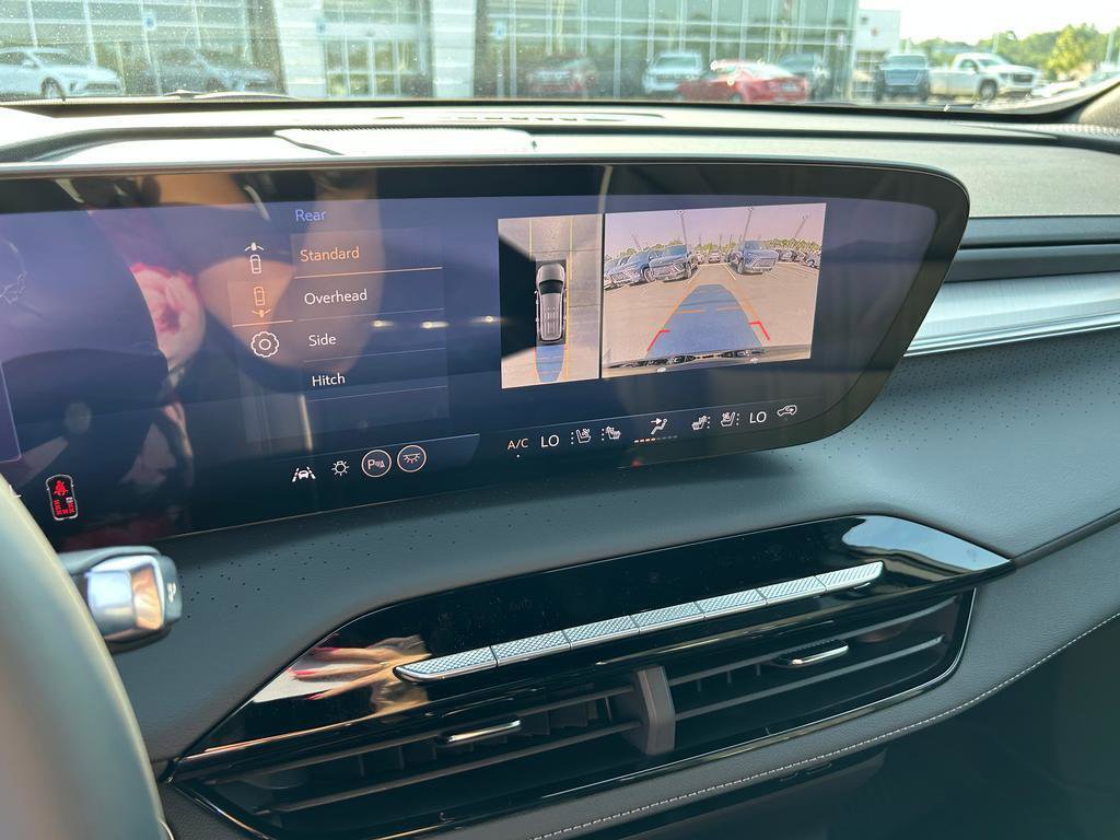 New 2026 Buick Enclave Avenir w/ Super Cruise Package image 10