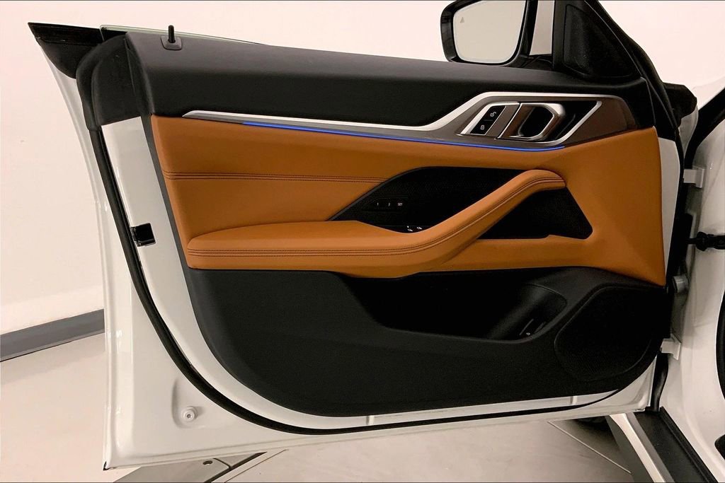 Certified 2023 BMW i4 eDrive35 w/ Premium Package RWD image 24