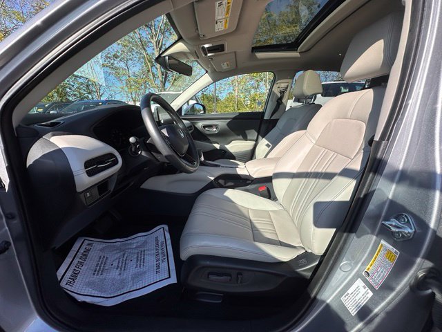 Used 2024 Honda HR-V EX-L image 23