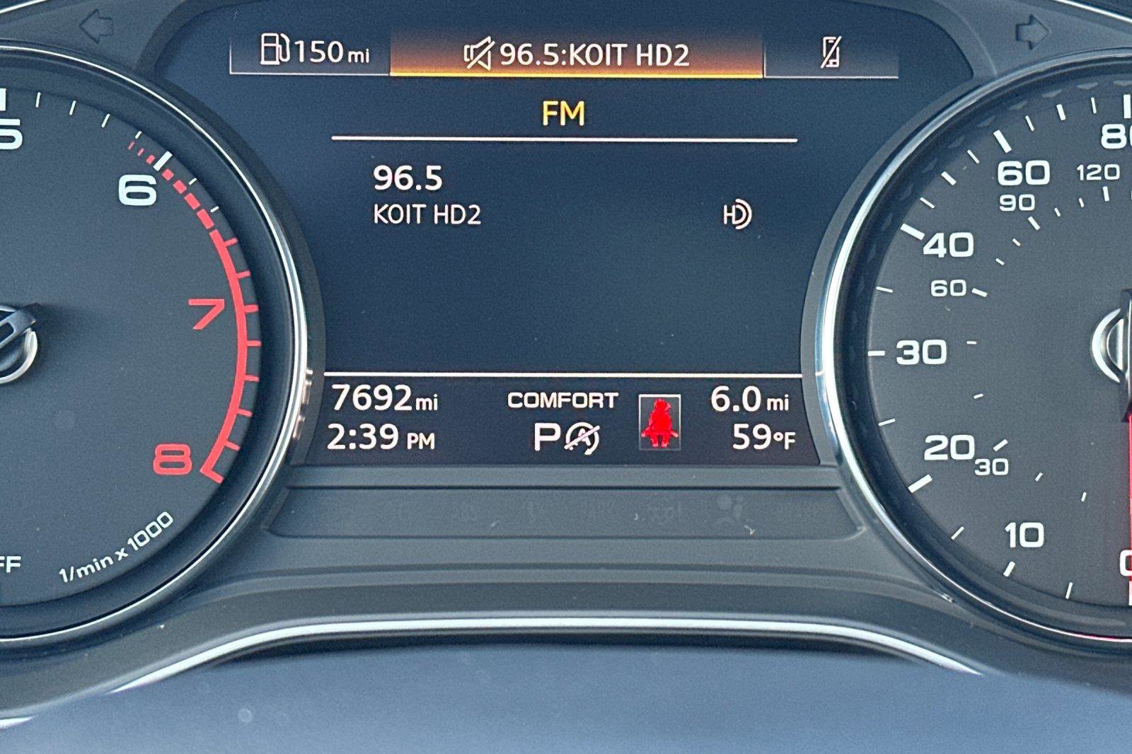 Certified 2023 Audi Q5 2.0T Premium w/ Convenience Package image 27