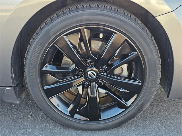 Used 2020 Nissan Maxima 3.5 SL image 8