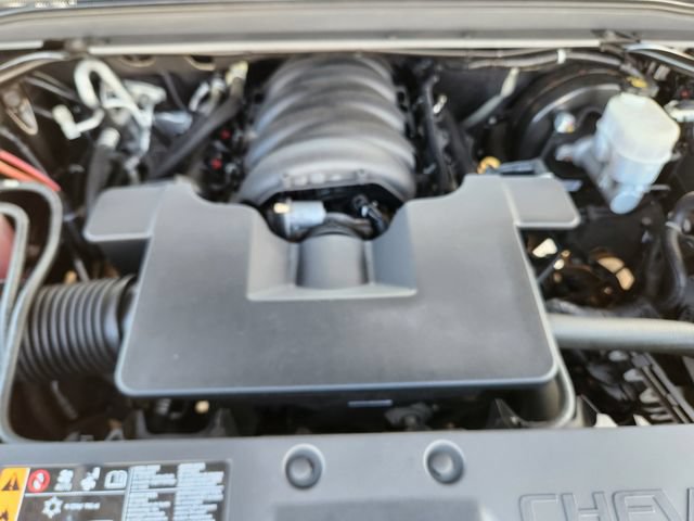 Used 2019 Chevrolet Tahoe Premier AWD/4WD image 39
