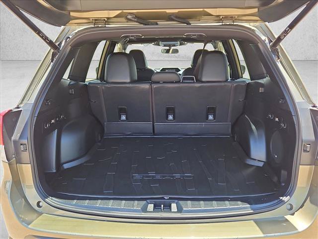 Used 2024 Subaru Forester Wilderness AWD/4WD image 6