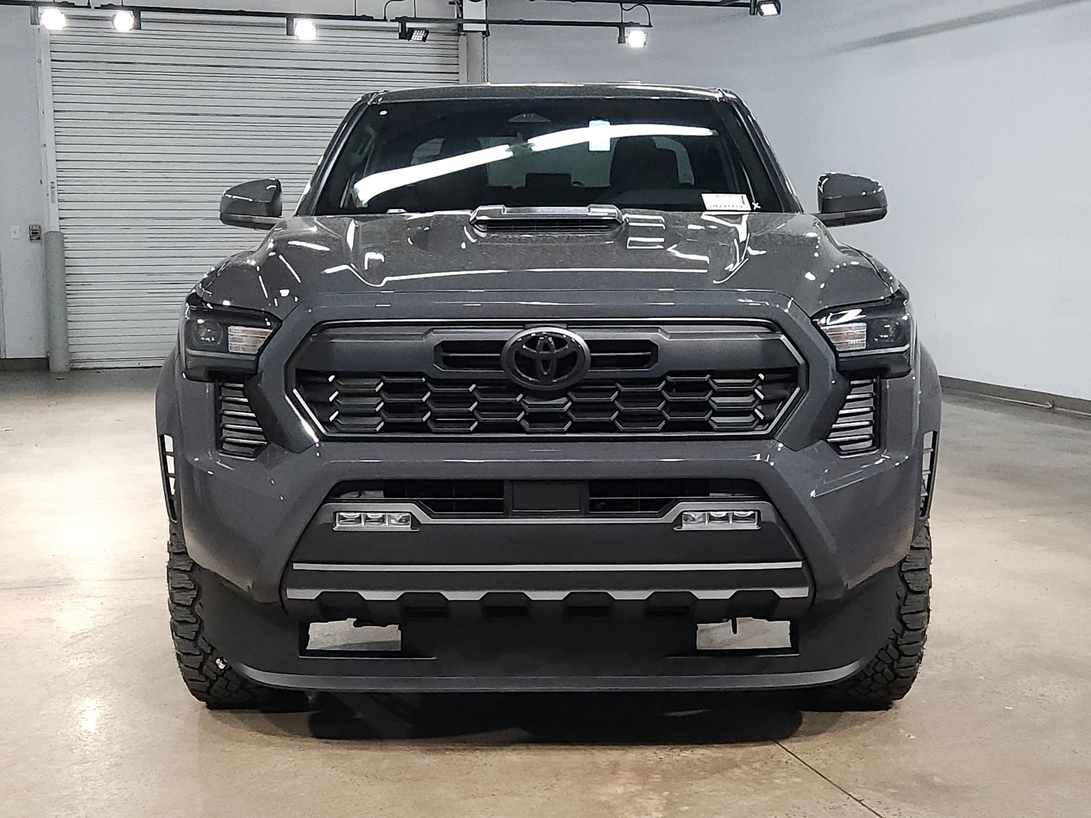 New 2026 Toyota Tacoma TRD Sport image 2