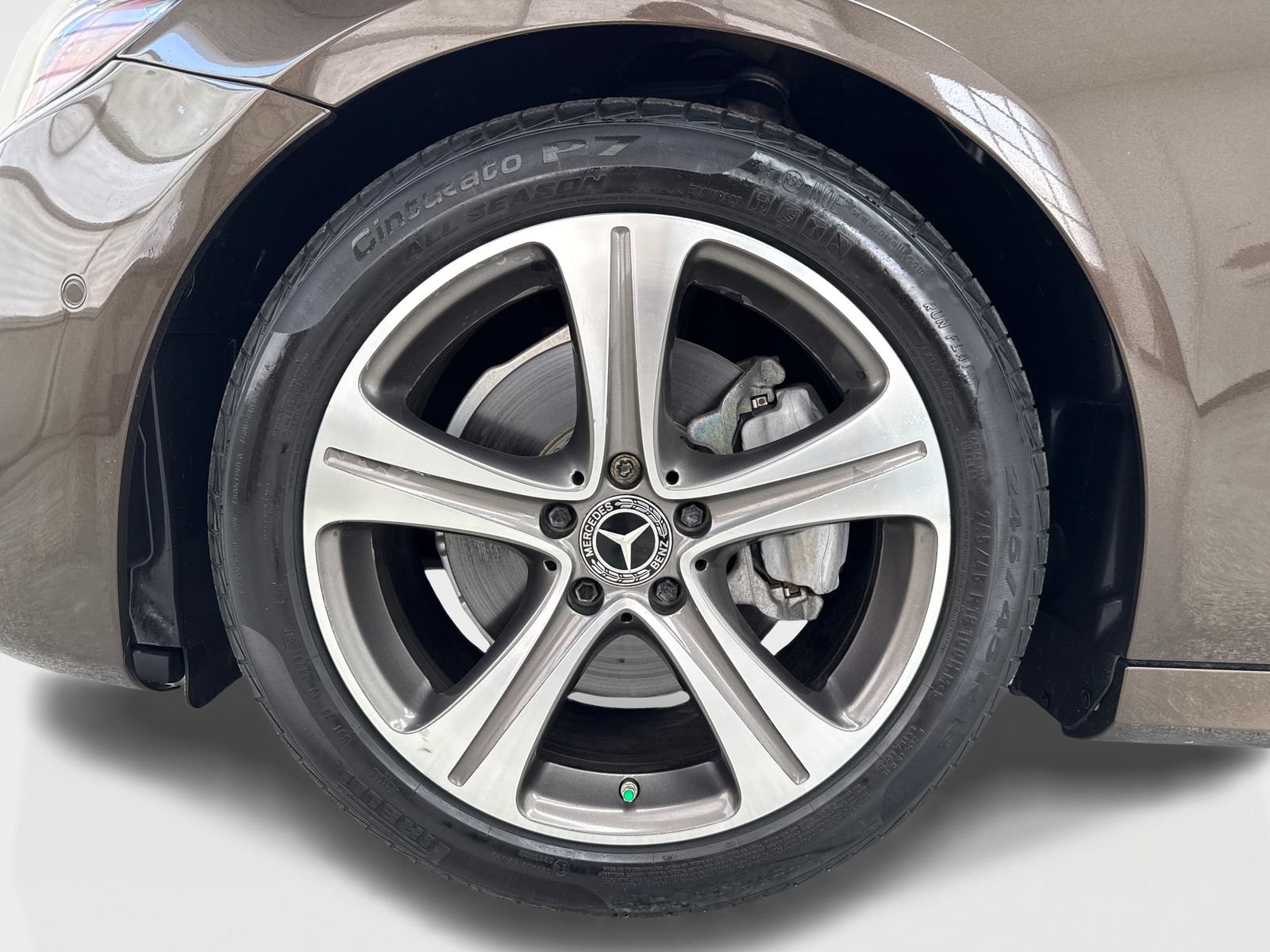 Used 2018 Mercedes-Benz E 300 w/ Premium 1 Package image 50