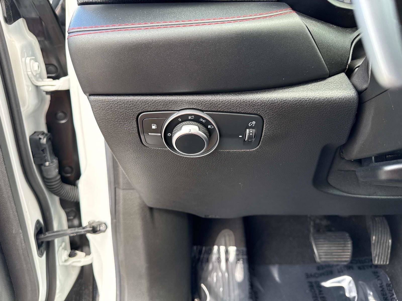 Used 2024 Dodge Hornet R/T image 33