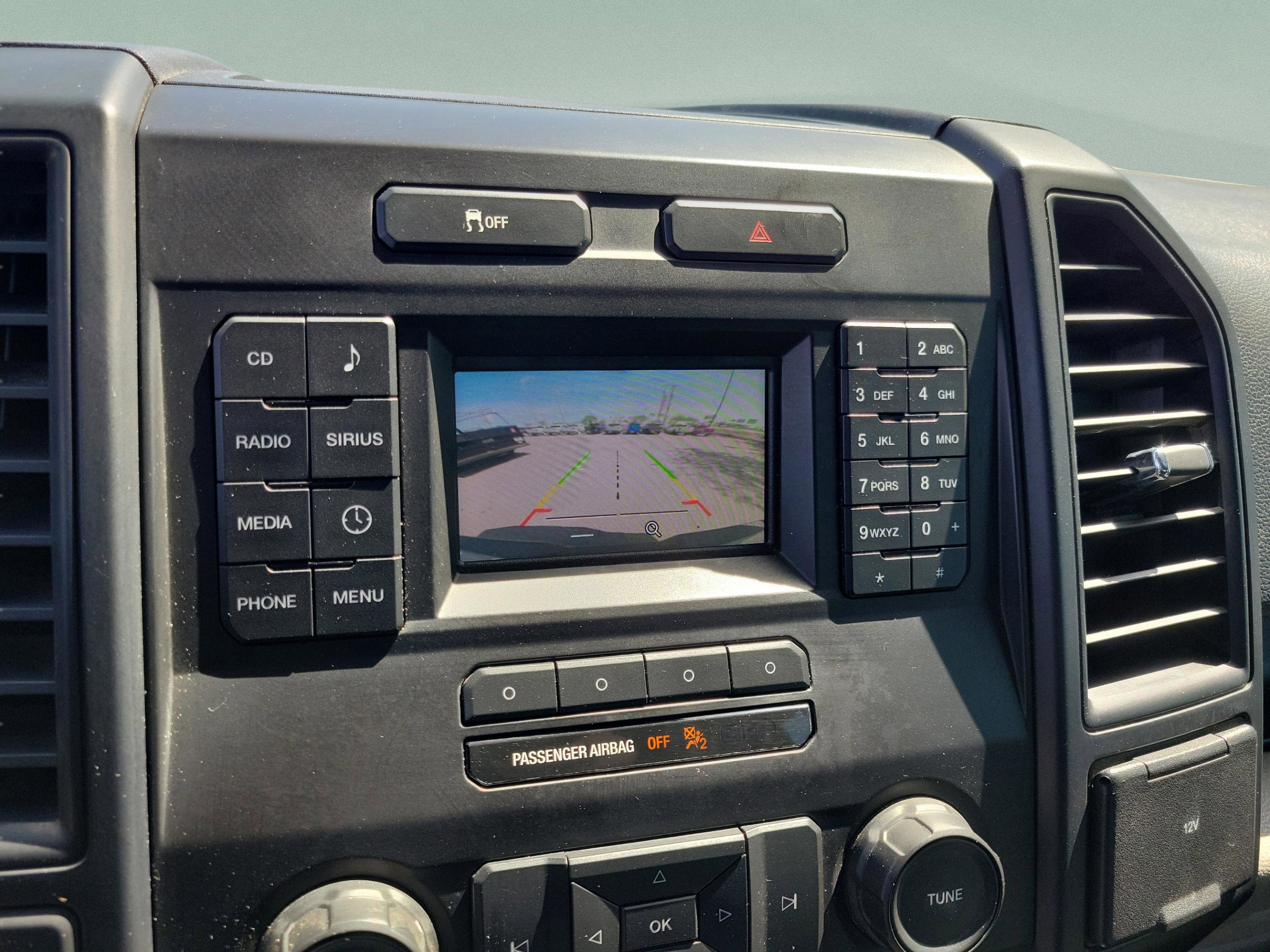 Used 2016 Ford F150 XL w/ Equipment Group 101A Mid image 15