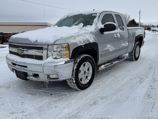 Used 2013 Chevrolet Silverado 1500 LT w/ All-Star Edition image 8