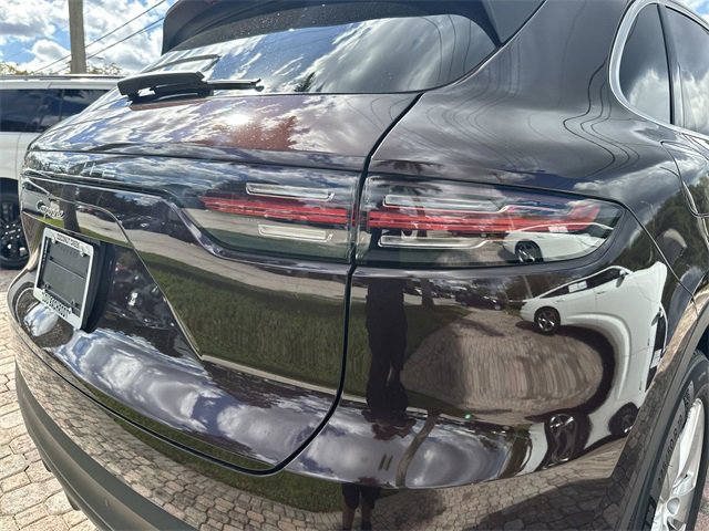 Used 2019 Porsche Cayenne image 22