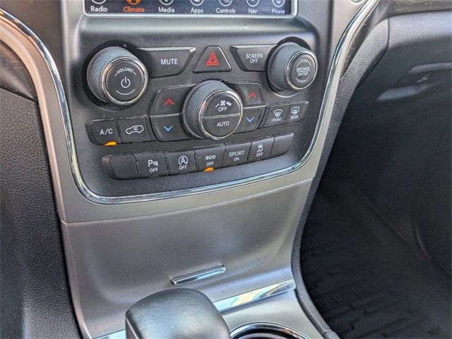 Used 2018 Jeep Grand Cherokee Laredo image 20