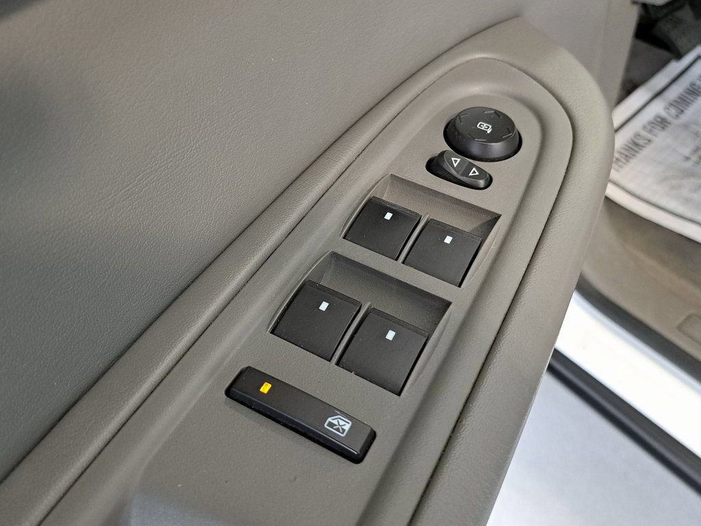 Used 2016 Chevrolet Traverse LT image 22