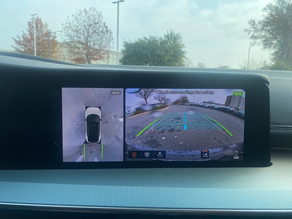 New 2026 Nissan Murano SL image 24