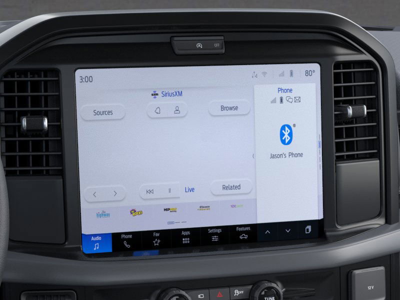 New 2026 Ford F150 XL image 13