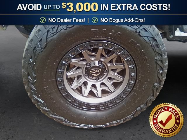 Used 2024 Jeep Gladiator Sport AWD/4WD image 13