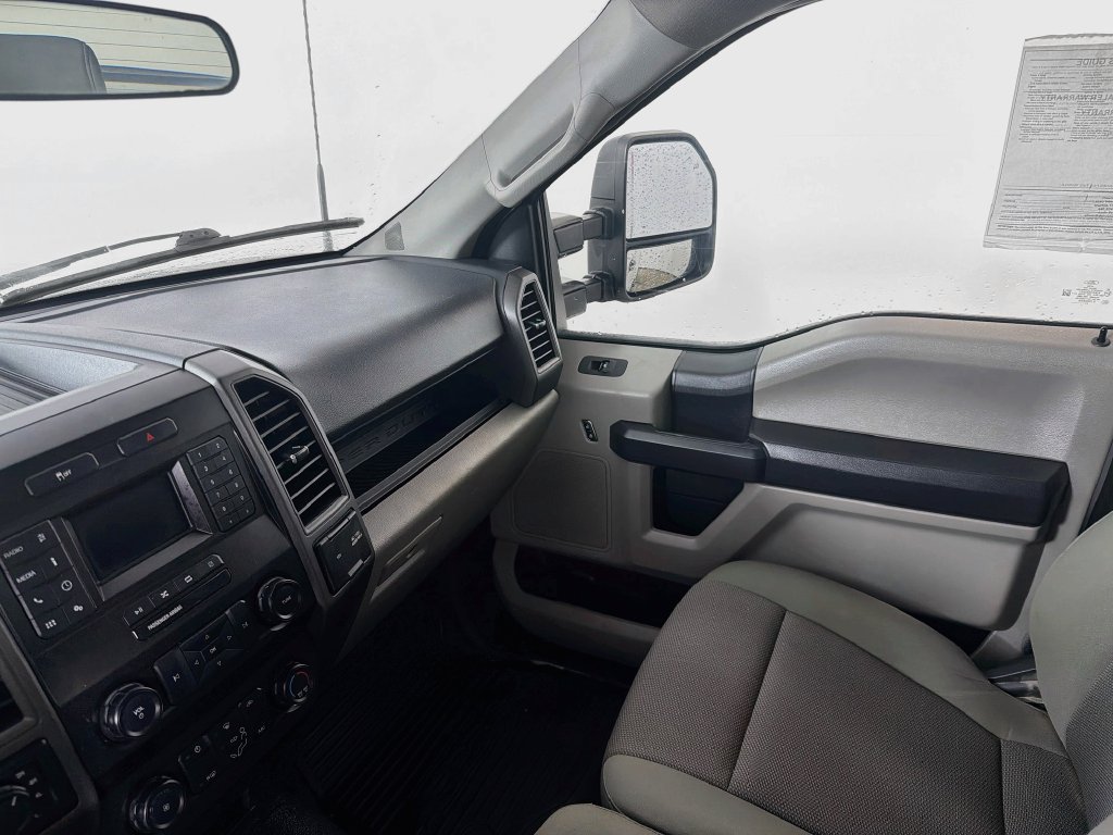 Used 2022 Ford F350 XL w/ STX Appearance Package AWD/4WD image 21