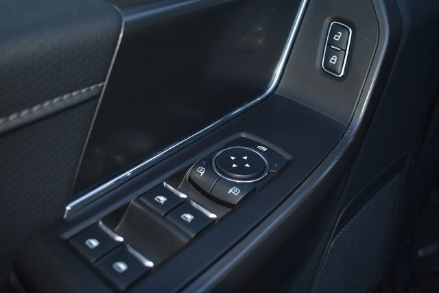 Used 2024 Ford F150 XLT w/ Equipment Group 302A MID image 15