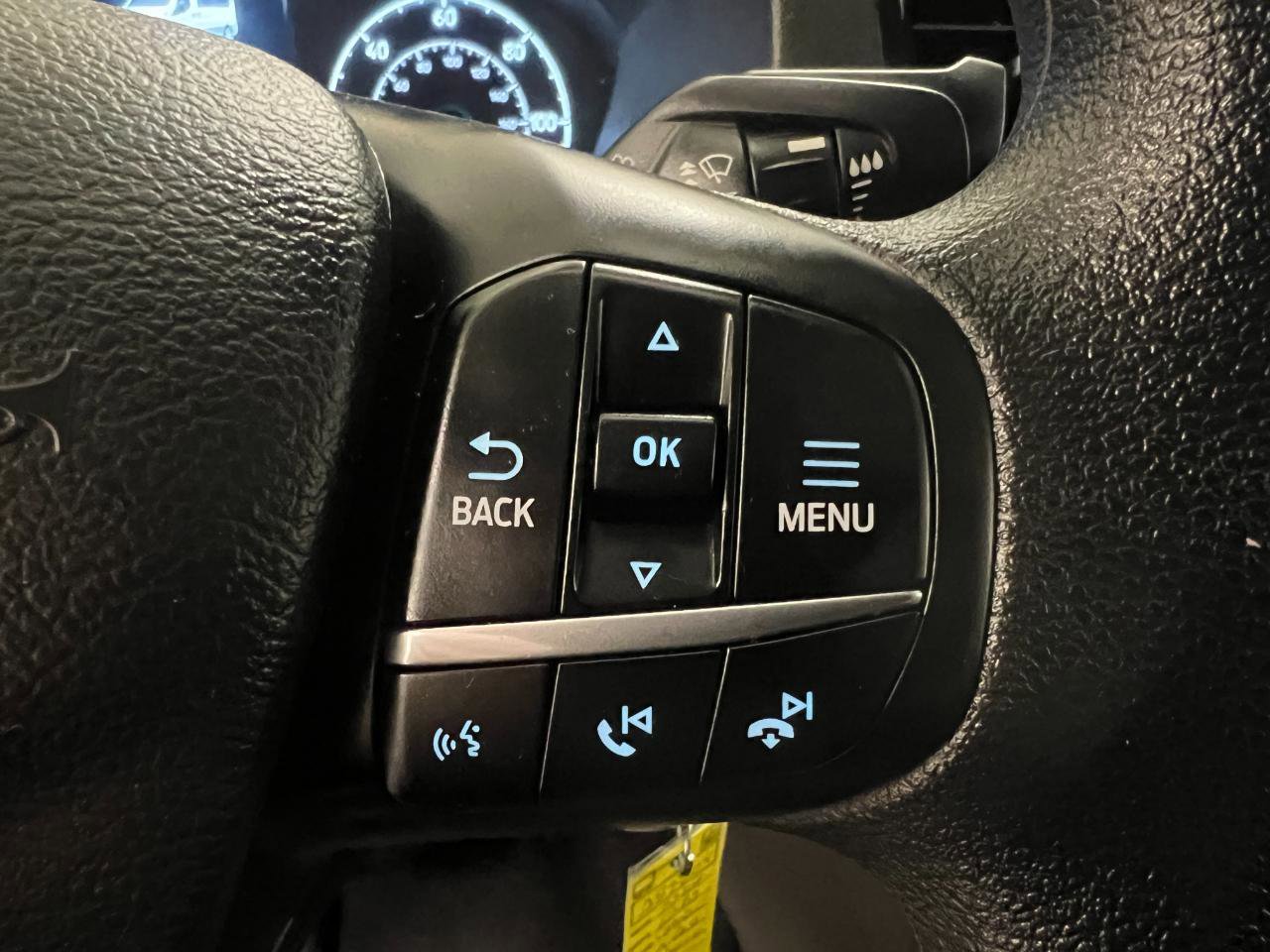 Used 2024 Ford Transit 350 XLT image 33