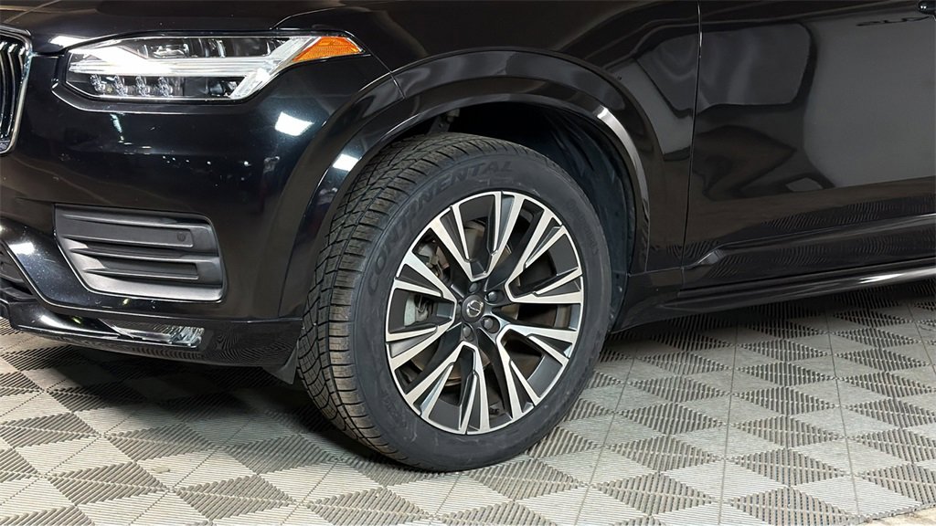 Used 2020 Volvo XC90 T6 Momentum w/ Protection Package Premier image 4