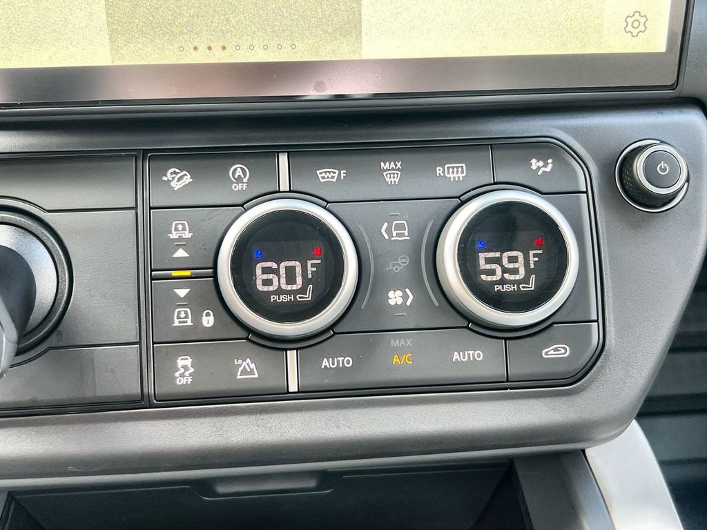New 2026 Land Rover Defender 130 S image 28