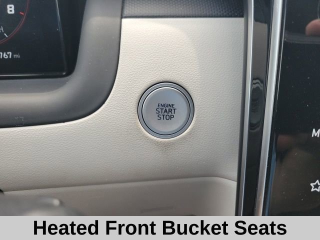 Used 2024 Hyundai Tucson SEL image 11
