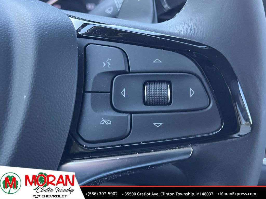 Certified 2024 Buick Enclave Essence image 22