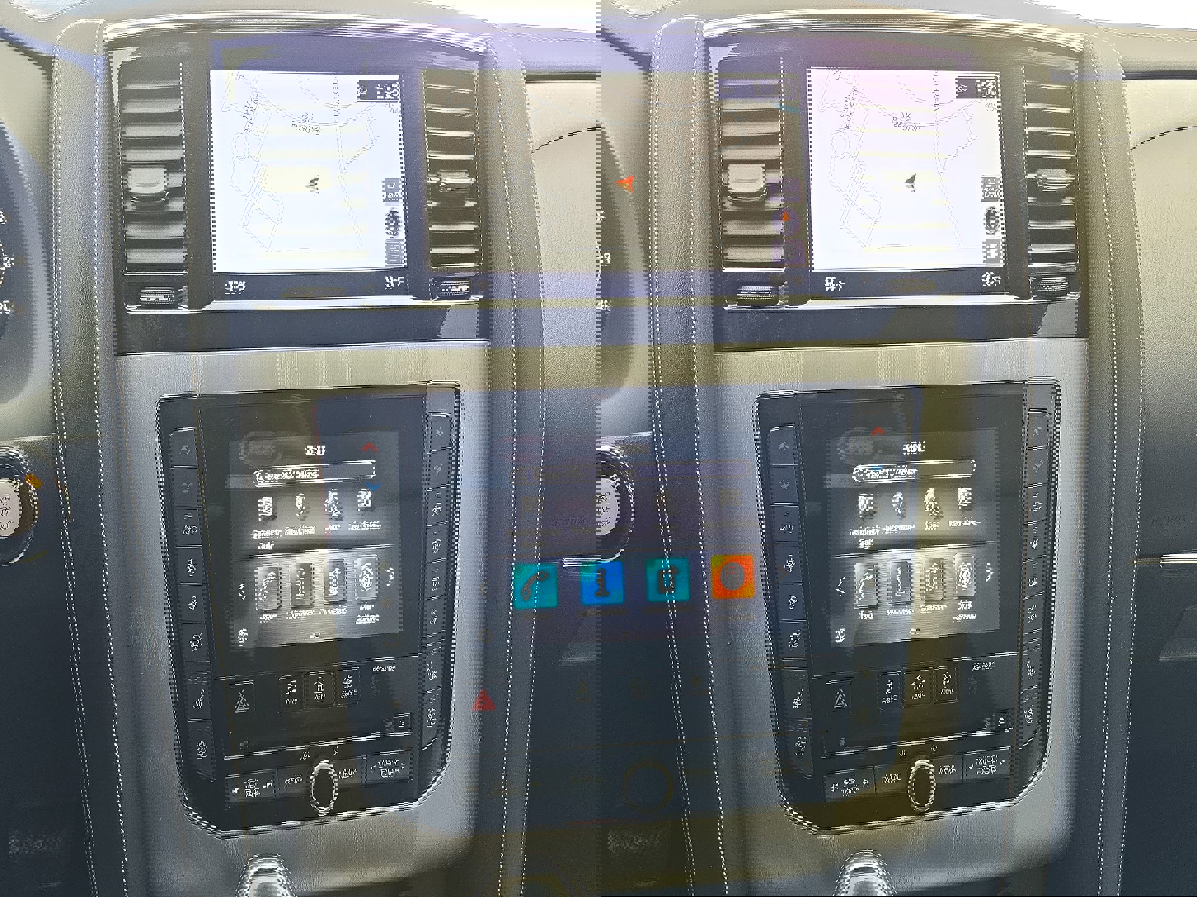 Used 2020 INFINITI QX80 Limited w/ All-Season Package image 20