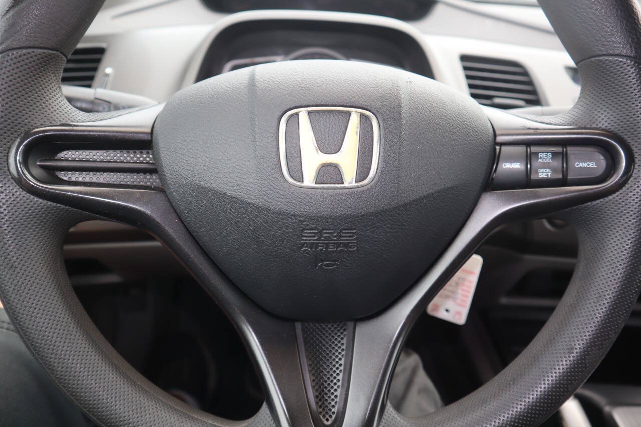 Used 2007 Honda Civic LX image 28