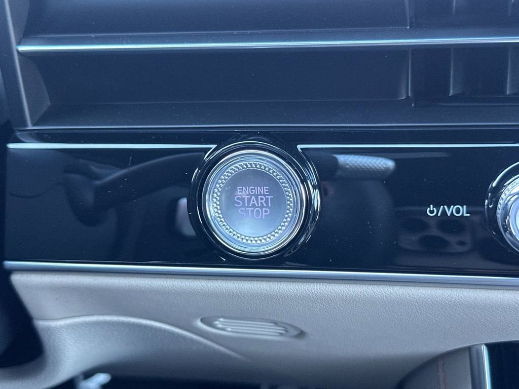 New 2026 Genesis GV70 3.5T Sport Prestige image 23