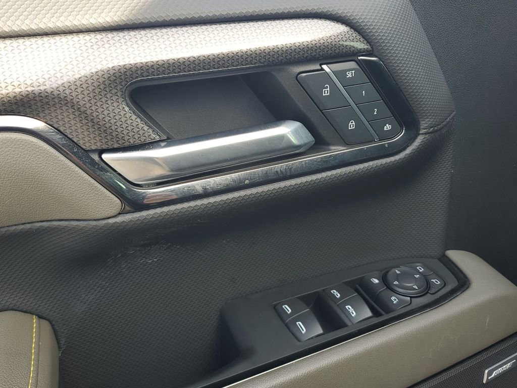 Used 2024 Chevrolet Silverado 1500 ZR2 w/ Technology Package image 46