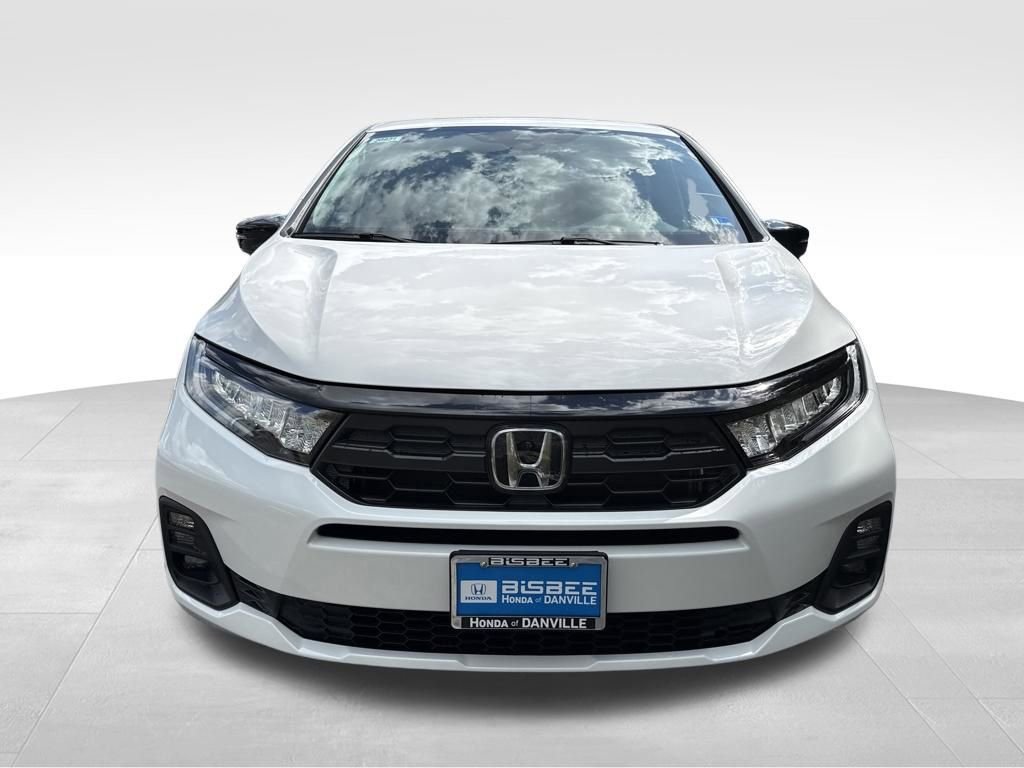 New 2026 Honda Odyssey Sport-L image 10