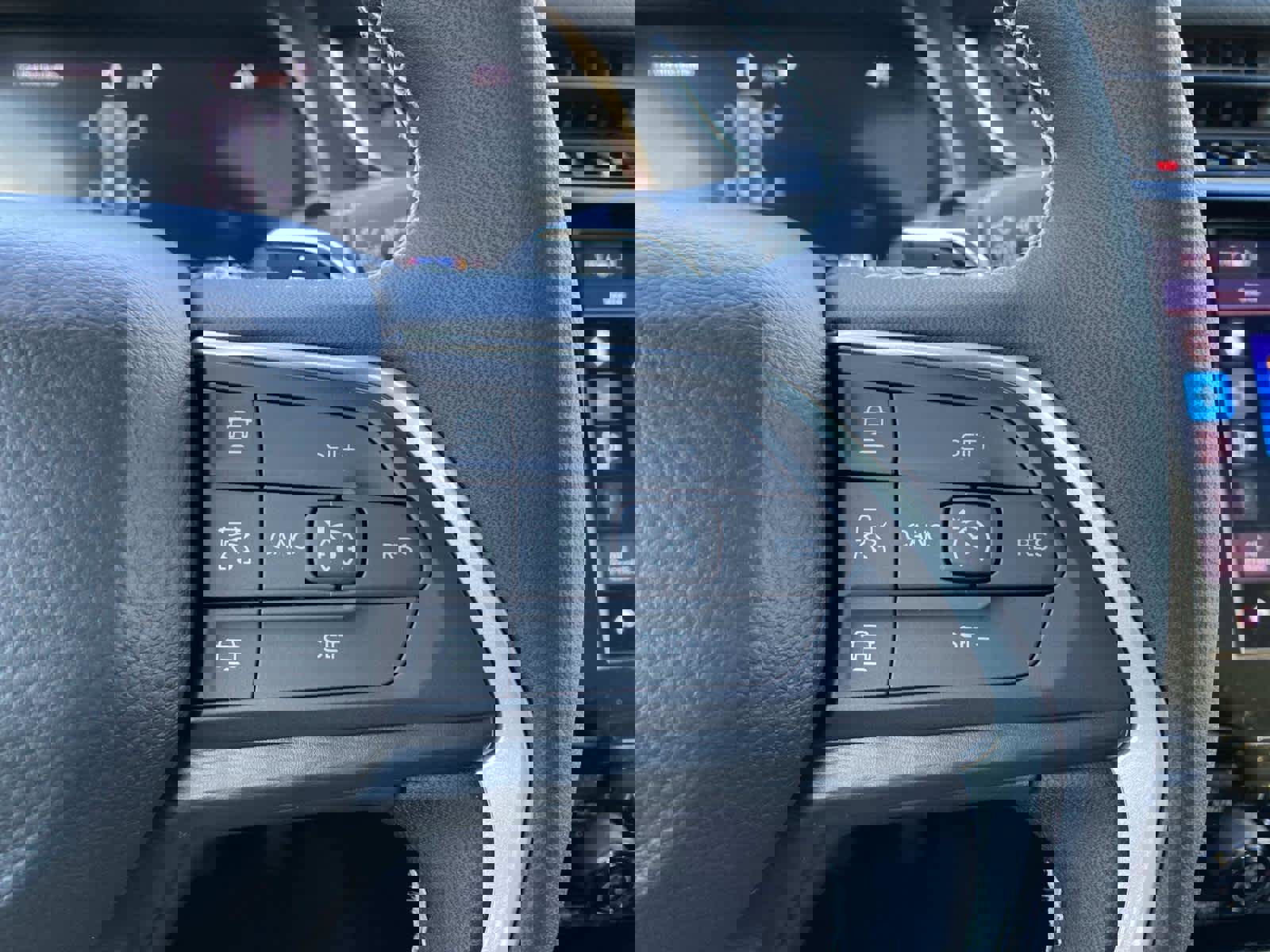 New 2025 Jeep Grand Cherokee Laredo image 16