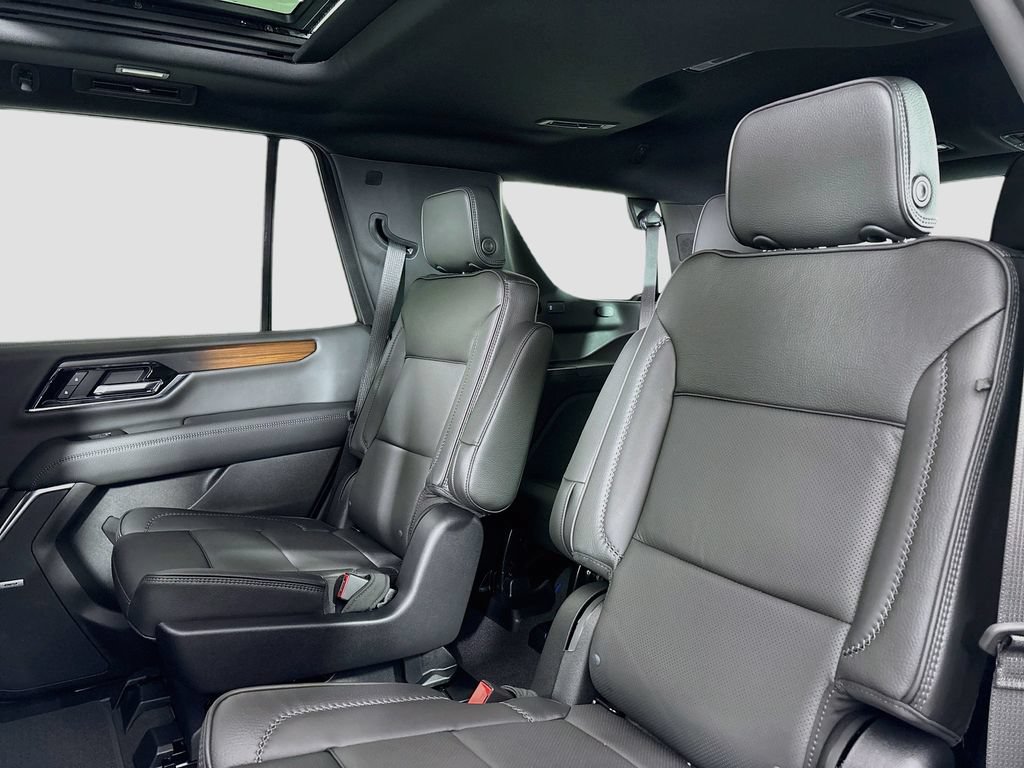 New 2026 GMC Yukon Denali w/ Denali Reserve Package AWD/4WD image 25