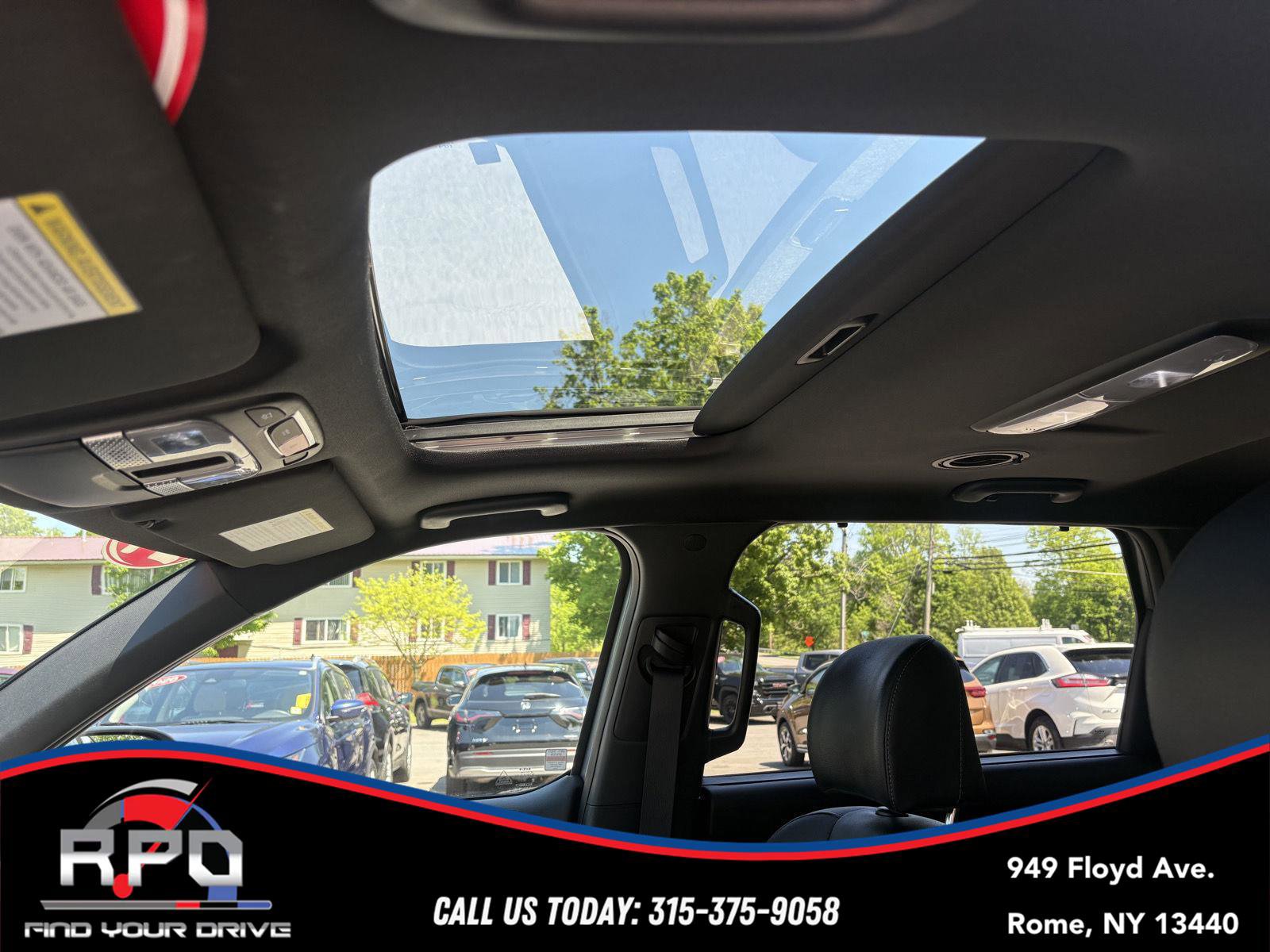 Used 2024 Kia Telluride EX X-Line AWD/4WD image 18