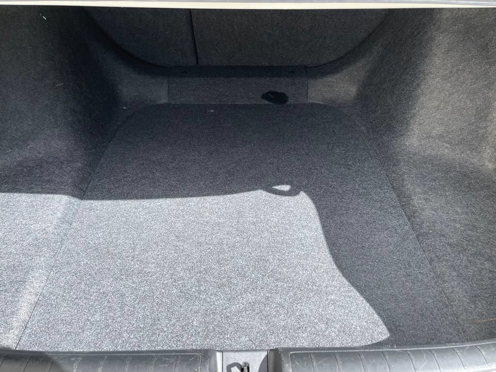 Certified 2019 Honda Accord EX-L image 8