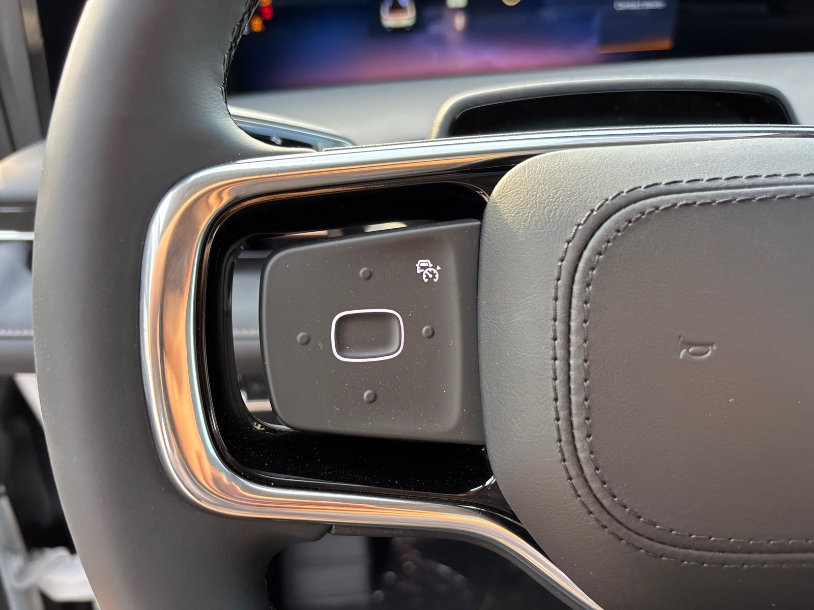 New 2026 Lincoln Nautilus Reserve AWD/4WD image 17