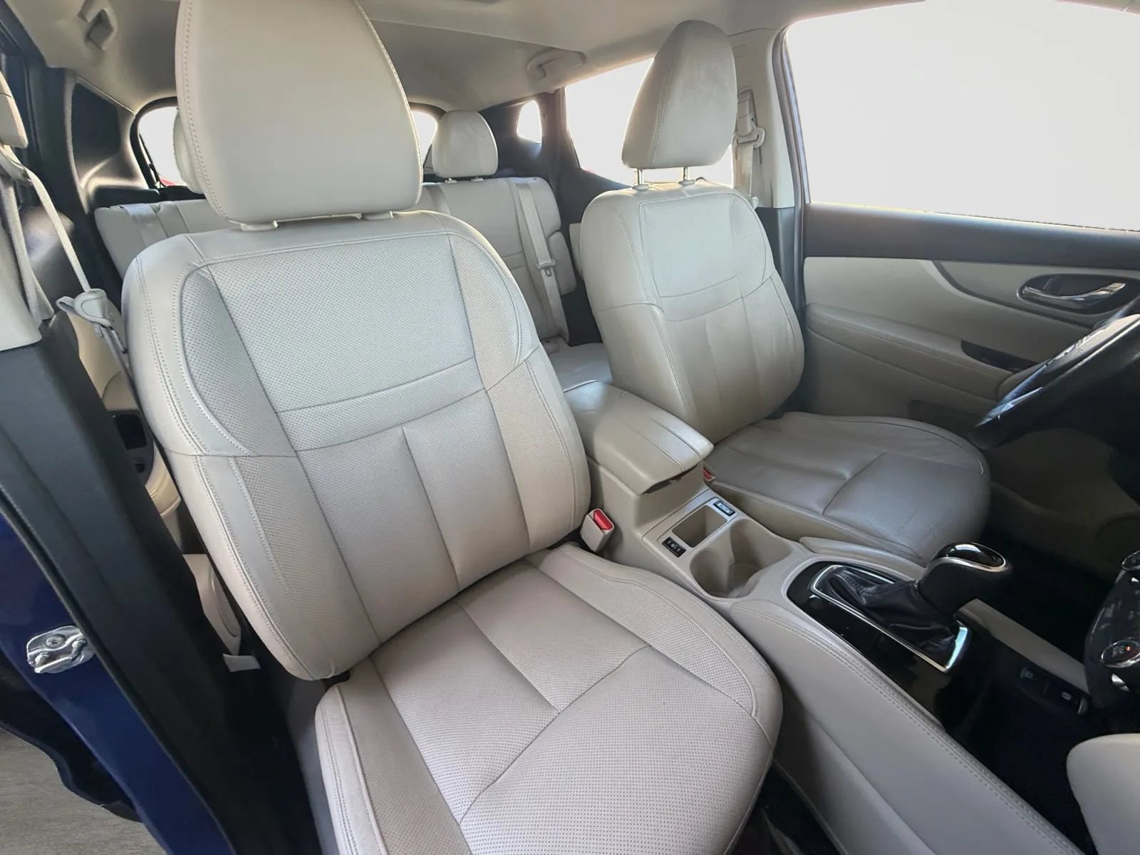 Used 2020 Nissan Rogue Sport SL w/ Premium Package AWD/4WD image 21