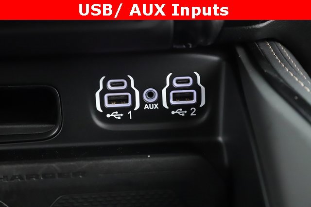 Used 2024 RAM 2500 Limited image 29