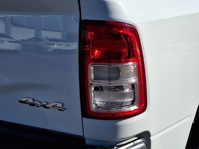Used 2024 RAM 3500 Big Horn image 12