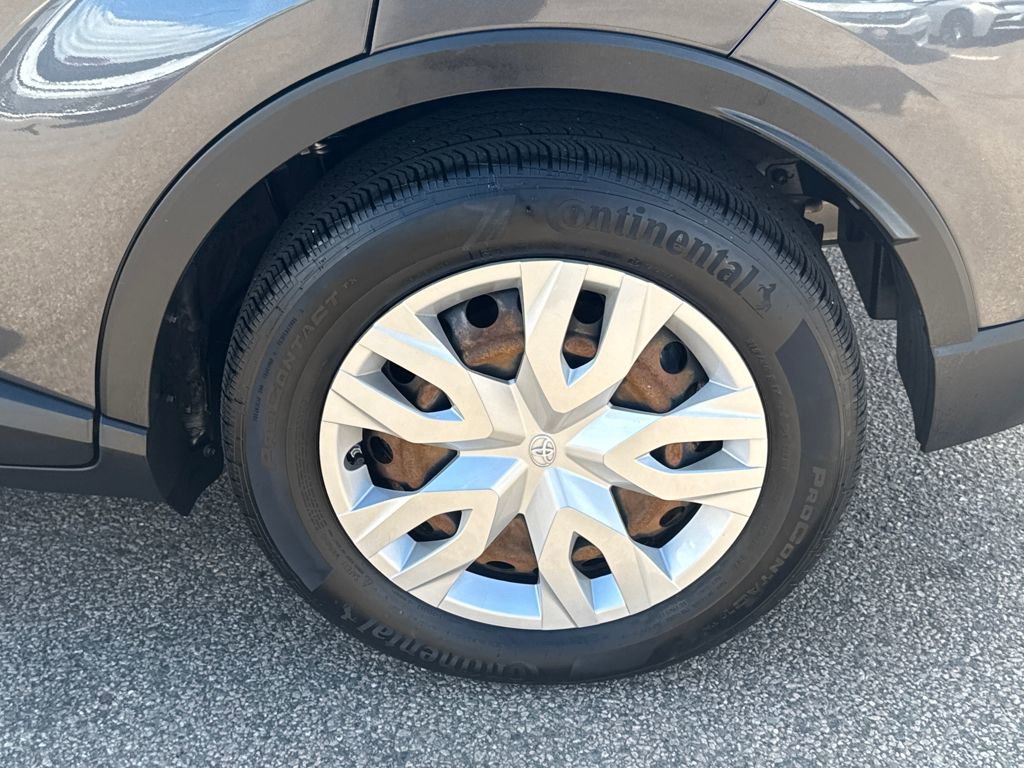 Used 2021 Toyota C-HR LE image 36