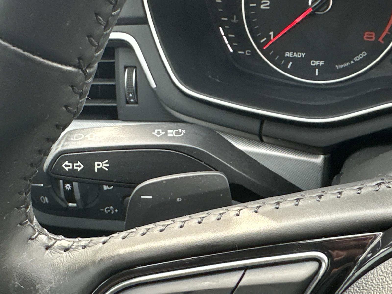 Used 2017 Audi A4 2.0T Premium image 24