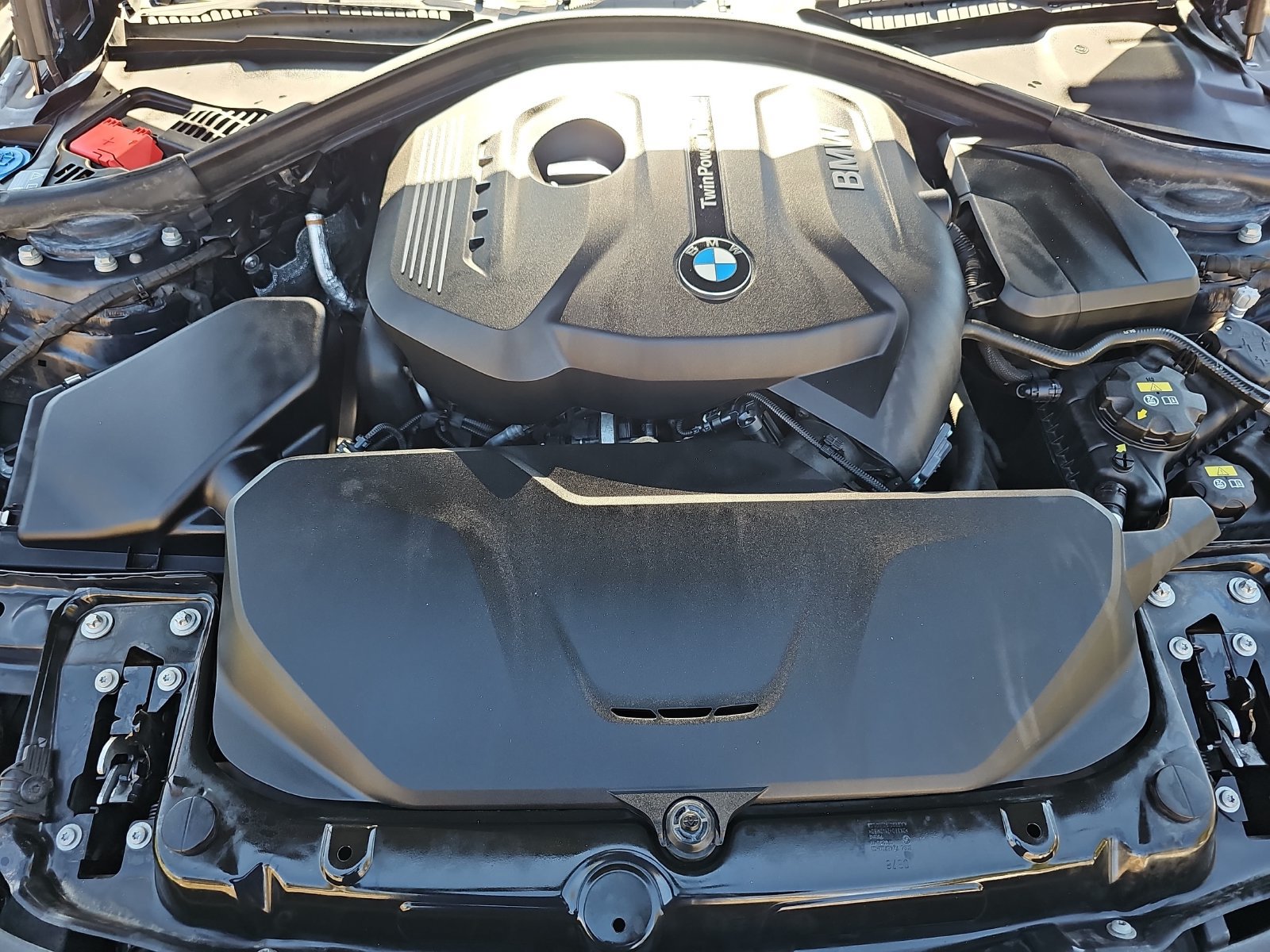 Used 2019 BMW 430i Gran Coupe RWD image 32