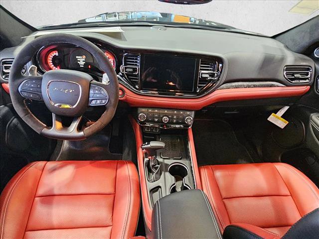 New 2026 Dodge Durango SRT Hellcat image 10