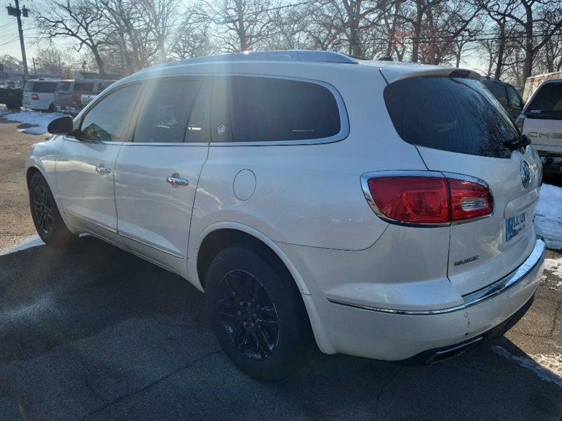 Used 2014 Buick Enclave Convenience image 4