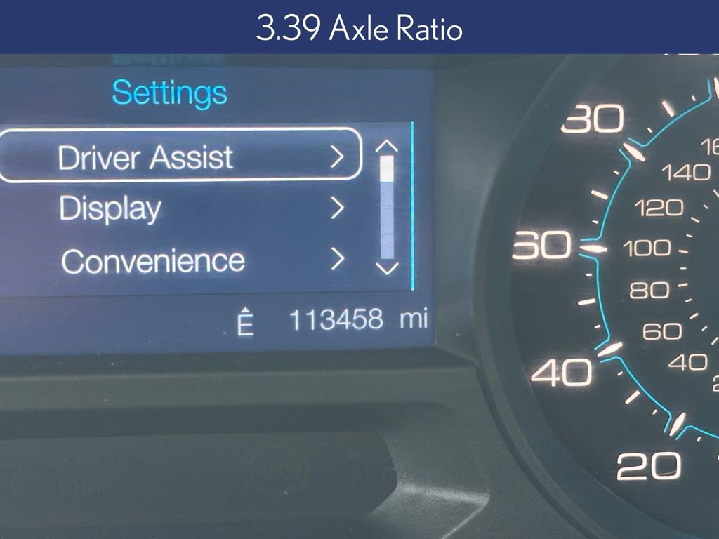 Used 2015 Ford Explorer FWD image 10