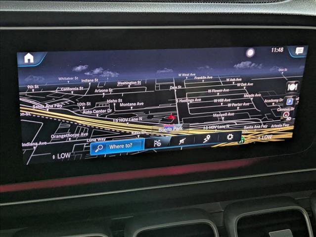 Certified 2022 Mercedes-Benz GLE 350 image 17