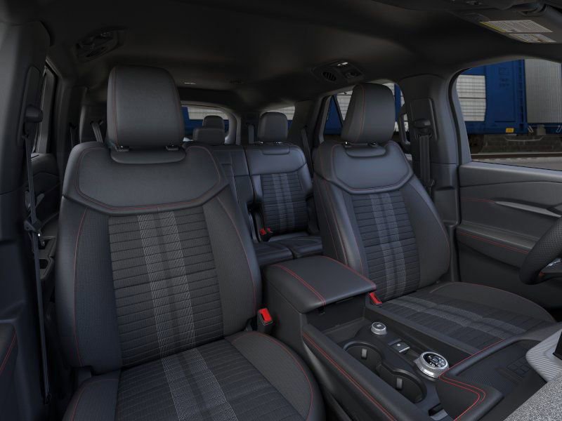 New 2025 Ford Explorer ST-Line w/ Premium Package image 33