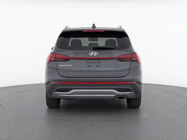 Used 2023 Hyundai Santa Fe SEL AWD/4WD image 7